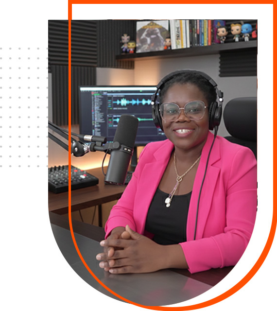 Mo'Sibyl - The More Sibyl Podcast