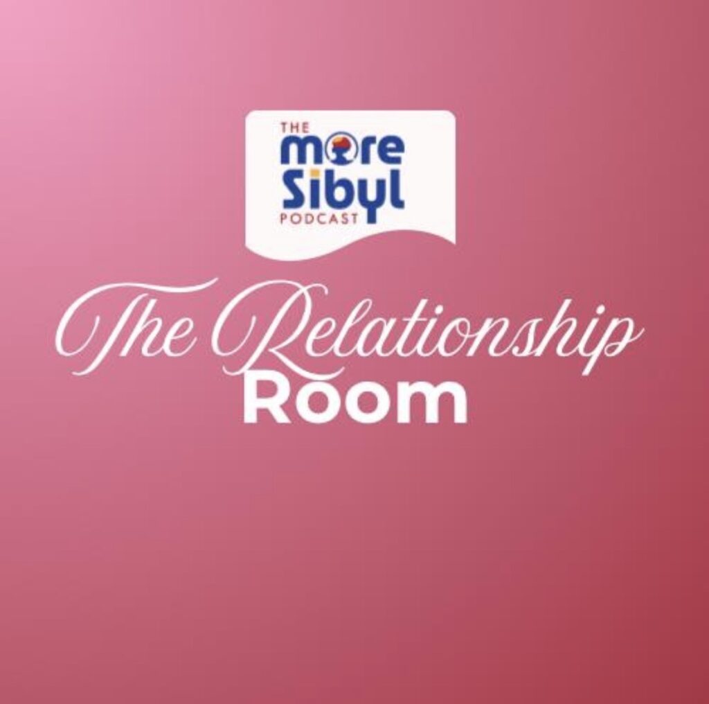 Mo'Sibyl - The More Sibyl Podcast
